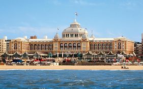 Grand Hotel Amrath Kurhaus The Hague Scheveningen